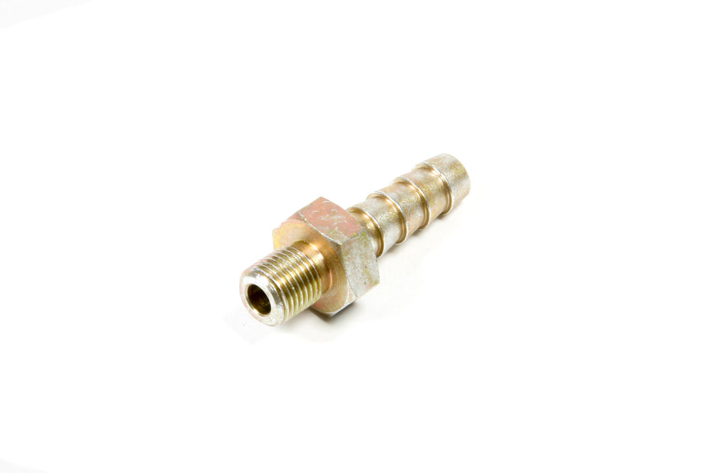 WALBRO / TI AUTOMOTIVE 128-3014 Inline Fuel Pump Fitting M10 x 1 to 9mm Barb