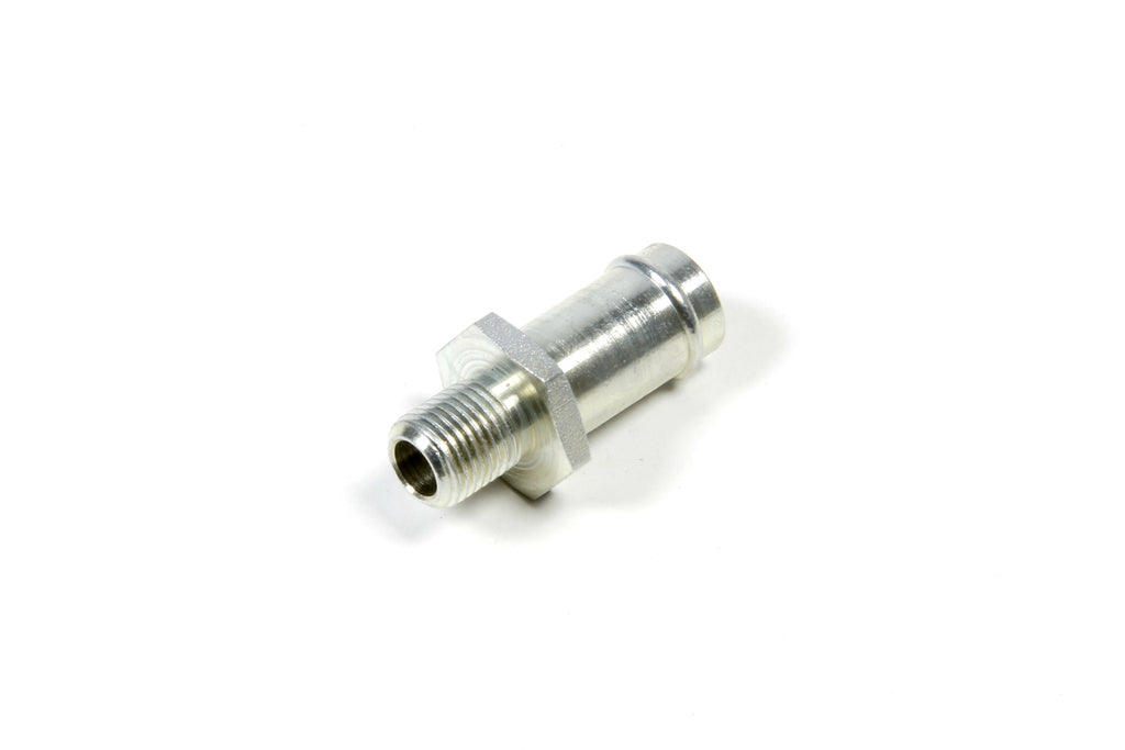 WALBRO / TI AUTOMOTIVE 128-3025 Inline Fuel Pump Fitting M10 x 1 to 12mm Barb