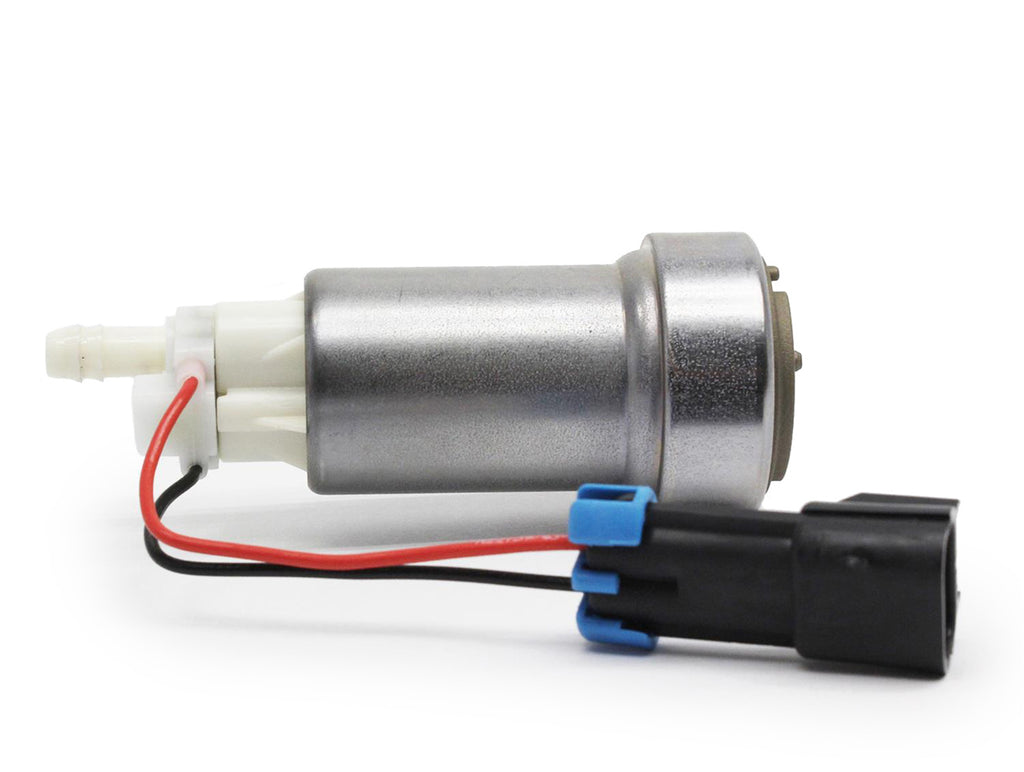 WALBRO / TI AUTOMOTIVE F90000295 In-Tank Fuel Pump 535LPH Gas & E85