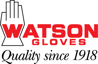 Watson Gloves 9246I-L Moscow Mule Sherpa Lined Short Mitt - L