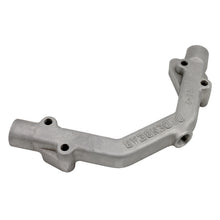 Load image into Gallery viewer, Dedenbear WH1 WATER HEADER, SMALL BLOCK CHEVY