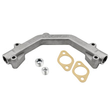 Load image into Gallery viewer, Dedenbear WH2 WATER HEADER, BIG BLOCK CHEVY