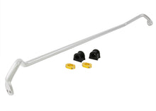 Load image into Gallery viewer, WHITELINE PERFORMANCE BSF39Z Sway Bar - 22mm 2 Point Adjustable