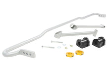 Load image into Gallery viewer, WHITELINE PERFORMANCE BSR49XXZ Sway Bar 24mm duty blade adjustable M