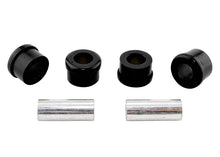 Load image into Gallery viewer, WHITELINE PERFORMANCE W0506 Control Arm Front Inner Bushings