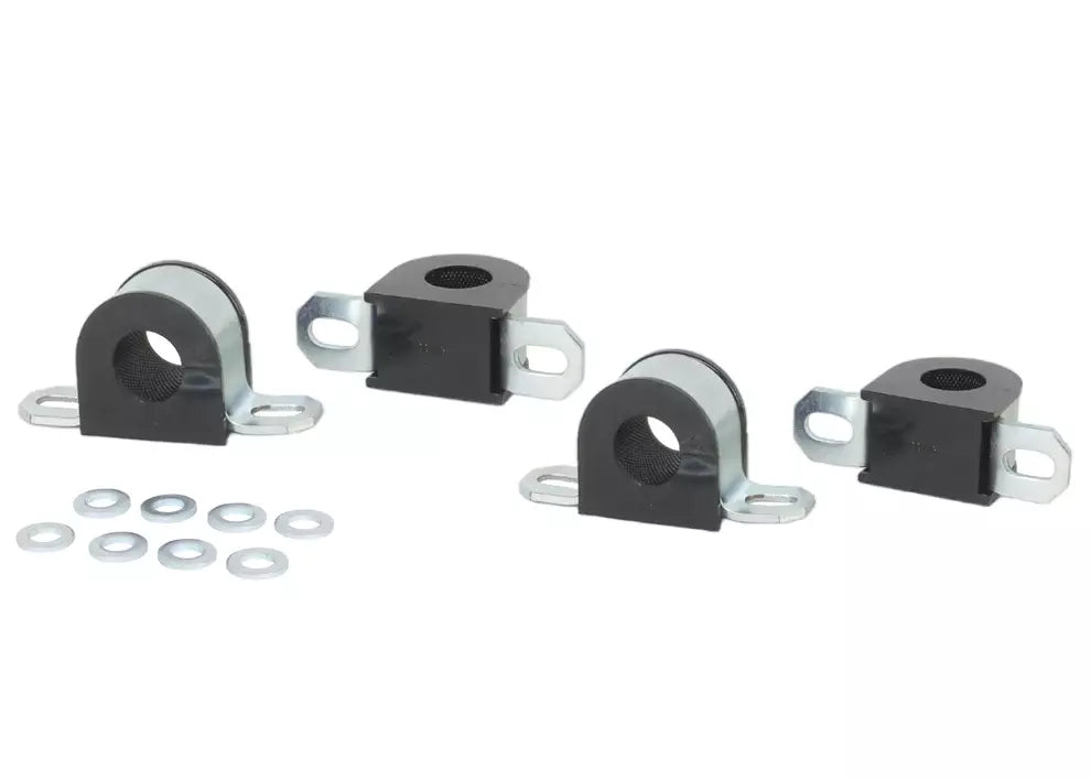 WHITELINE PERFORMANCE W23809 Sway Bar Mount Bushing GMC C1500 81-86