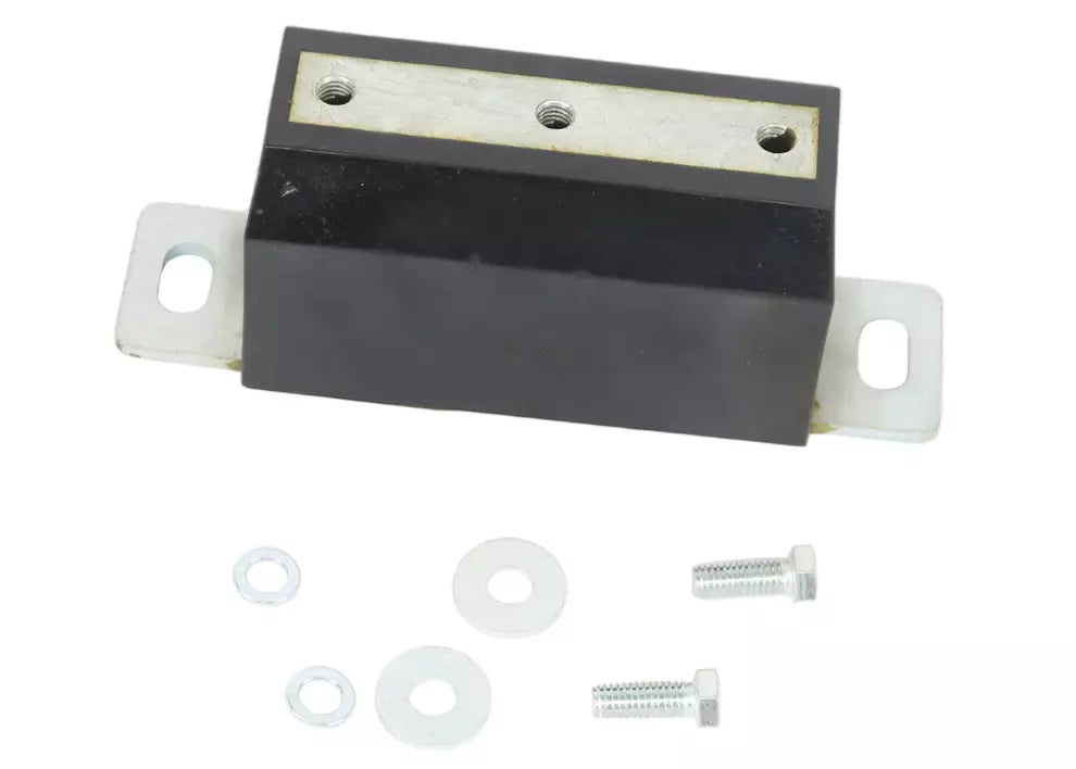 WHITELINE PERFORMANCE W93472 Transmission Bushing Chevrolet K2500 88-00