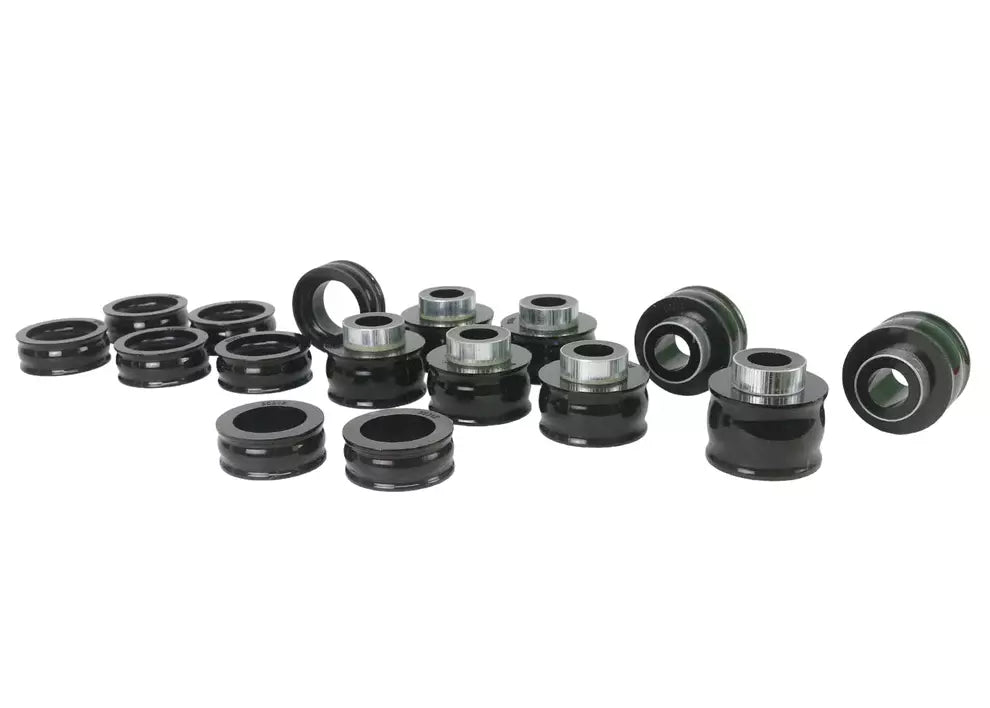 WHITELINE PERFORMANCE W93489 Body Mount Bushing Chevy/GMC C/K-Series