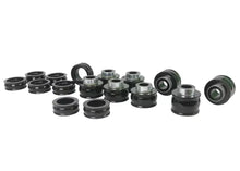 Load image into Gallery viewer, WHITELINE PERFORMANCE W93489 Body Mount Bushing Chevy/GMC C/K-Series