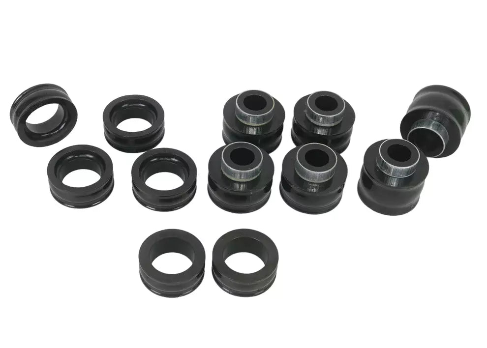 WHITELINE PERFORMANCE W93490 Body Mount Bushing Chevy/GMC C/K-Series