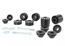 Load image into Gallery viewer, WHITELINE PERFORMANCE W93491 Body &amp; Radiator Bushing GM Standard Cab 75-80