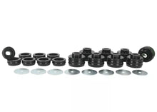 Load image into Gallery viewer, WHITELINE PERFORMANCE W93492 Body &amp; Radiator Bushing Silverado 1500 99-14