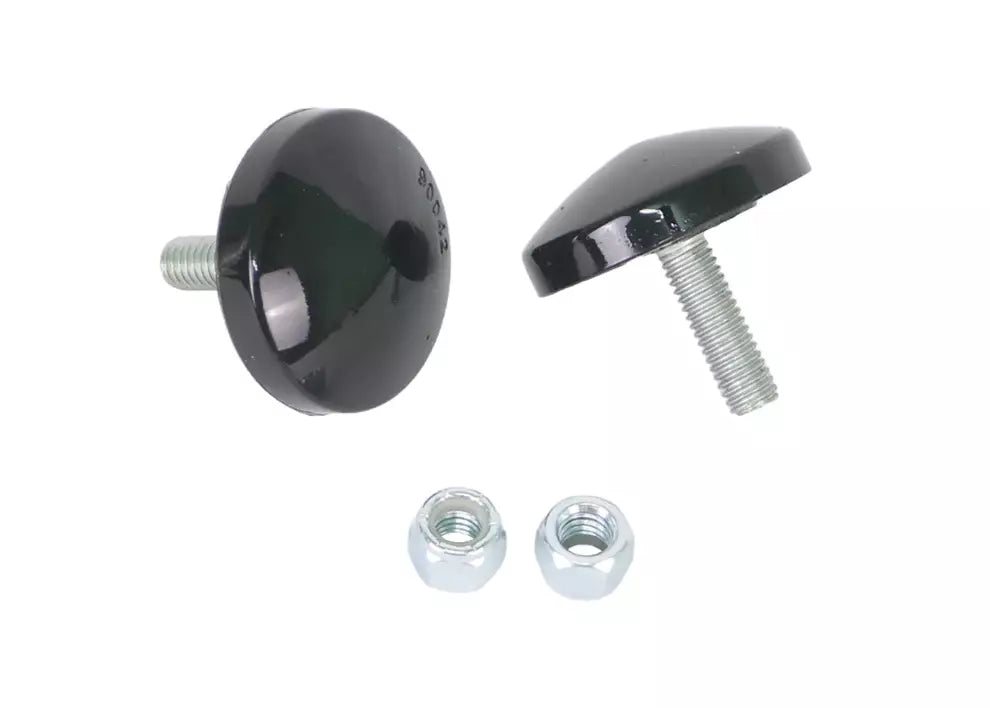 WHITELINE PERFORMANCE W93503 Bump Stop Bushing Universal