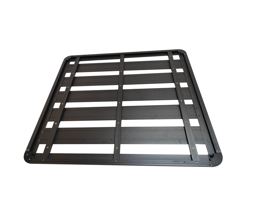 Black Horse Off Road WHP02 Spike Platform Tray for Select Chevrolet Silverado 1500, Chevrolet Silverado HD, Chevrolet Silverado HD, Chevrolet Silverado HD, Dodge Ram 1500, Dodge Ram 2500, Dodge Ram 3500, Ford F-150, Ford F-250 Super Duty, Ford F-350