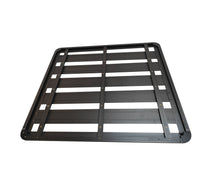 Load image into Gallery viewer, Black Horse Off Road WHP02 Spike Platform Tray for Select Chevrolet Silverado 1500, Chevrolet Silverado HD, Chevrolet Silverado HD, Chevrolet Silverado HD, Dodge Ram 1500, Dodge Ram 2500, Dodge Ram 3500, Ford F-150, Ford F-250 Super Duty, Ford F-350