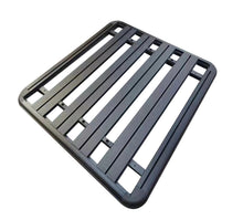 Load image into Gallery viewer, Black Horse Off Road WHP02 Spike Platform Tray for Select Chevrolet Silverado 1500, Chevrolet Silverado HD, Chevrolet Silverado HD, Chevrolet Silverado HD, Dodge Ram 1500, Dodge Ram 2500, Dodge Ram 3500, Ford F-150, Ford F-250 Super Duty, Ford F-350