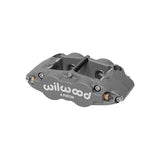 WILWOOD 120-13228 Caliper L/H Superlite Radial Mnt 1.25in Rotor