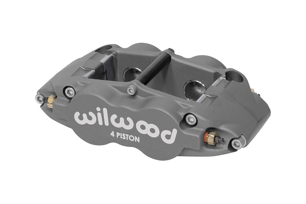 WILWOOD 120-13232 Caliper Superlite Radial Mnt. 1.25in Rotor