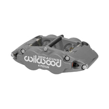 Load image into Gallery viewer, WILWOOD 120-13263 Caliper FSL RH 1.25in Rotor 1.88in/1.75in Pis