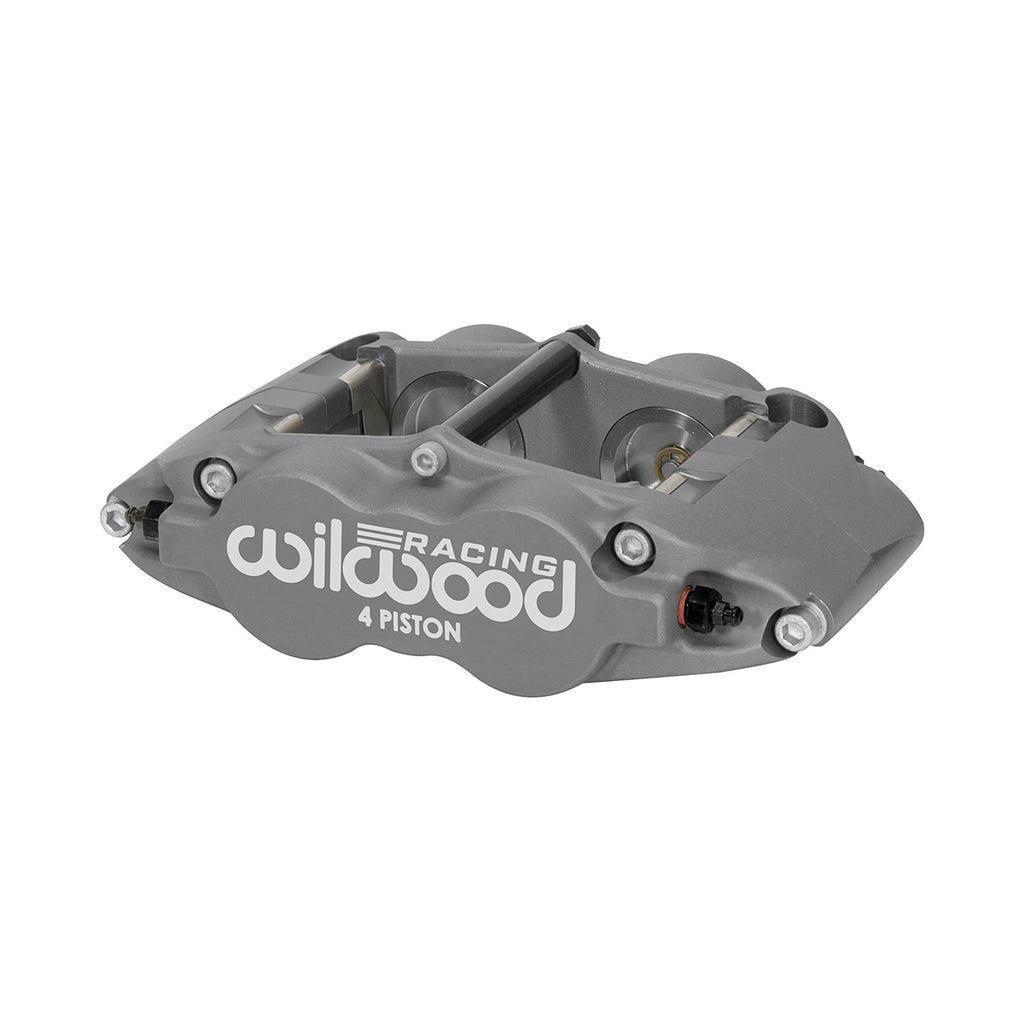 WILWOOD 120-13264 Caliper FSL LH 1.25in Rotor 1.88in/1.75in Pis