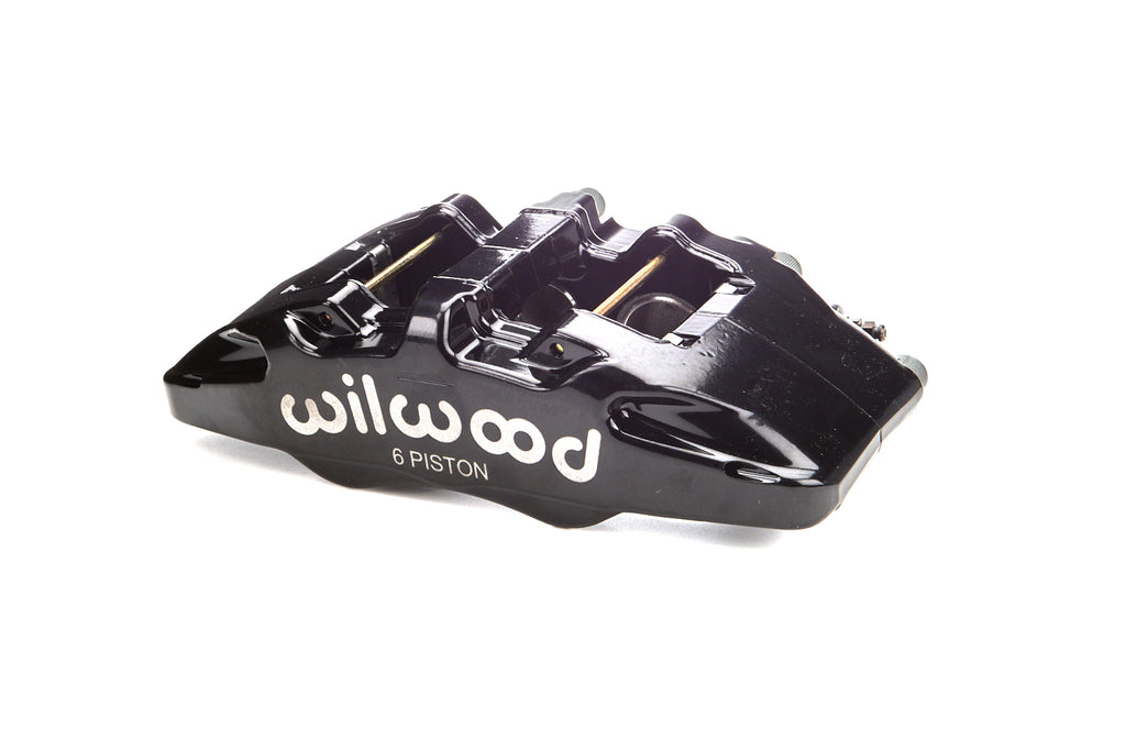 WILWOOD 120-13438-BK Caliper Dynapro 6A R/H .810 Blk