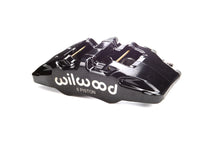 Load image into Gallery viewer, WILWOOD 120-13438-BK Caliper Dynapro 6A R/H .810 Blk