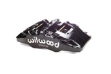 WILWOOD 120-13438-BK Caliper Dynapro 6A R/H .810 Blk