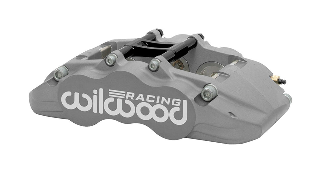 WILWOOD 120-13948 Caliper GN6R 1.38in Wide Rotor R/H