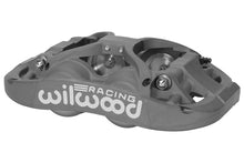 Load image into Gallery viewer, WILWOOD 120-16460 Caliper XRZ4R R/H 1.25in Radial Mnt