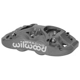 WILWOOD 120-16462 Caliper XRZ4R Radial Mnt 1.88 / 1.75 .810 R/H