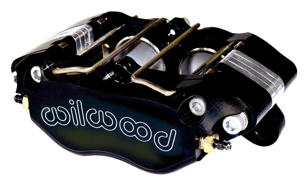 WILWOOD 120-9691 Dynapro Billet Caliper 1.75/1.25