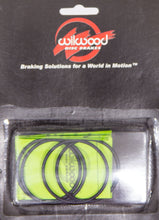 Load image into Gallery viewer, WILWOOD 130-0047 Round O-Ring Kit- 1.75in