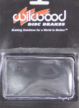 Load image into Gallery viewer, WILWOOD 130-10540 Crossover O-Ring Kit 6- Pack