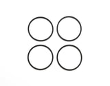 WILWOOD 130-11197 O-Ring Kit Square 1.880 4-Pack