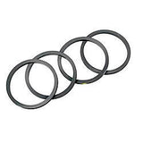 WILWOOD 130-2427 Square O-Ring Kit - 1.88/1.75