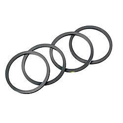WILWOOD 130-2479 Square O-Ring Kit - 1.25
