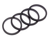 WILWOOD 130-4320 Square O-Ring Kit 1.00in 4pk