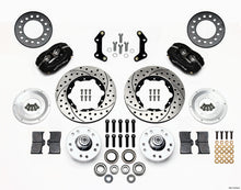Load image into Gallery viewer, WILWOOD 140-11019-D Front Disc Kit Mopar A/B/E Bodies