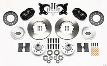 Load image into Gallery viewer, WILWOOD 140-11023 FDL Front Kit-11.00in