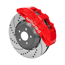 Load image into Gallery viewer, WILWOOD 140-14928-DR Front Brake Kit