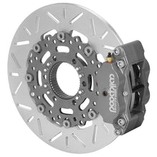Load image into Gallery viewer, WILWOOD 140-15346 Rear Inboard Sprint Kit 12in Titanium Rotor