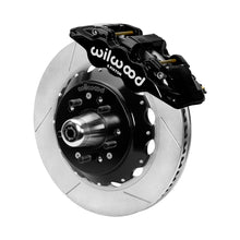Load image into Gallery viewer, WILWOOD 140-16246-D Brake Kit Front 80-87 GM G-Body Aero 6 Drilled