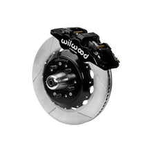 Load image into Gallery viewer, WILWOOD 140-16246 Brake Kit Front 80-87 GM G-Body Aero 6
