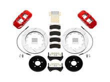 Load image into Gallery viewer, WILWOOD 140-16403-R Brake Kit Front 94-04 Mustang 5 Lug Aero 6