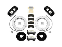 Load image into Gallery viewer, WILWOOD 140-16403 Brake Kit Front 94-04 Mustang 5 Lug Aero 6