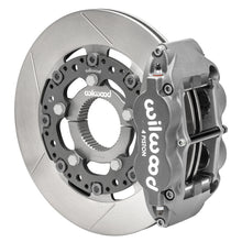 Load image into Gallery viewer, WILWOOD 140-17141 Rear Brake Kit Sprint Inboard Vented Rotor
