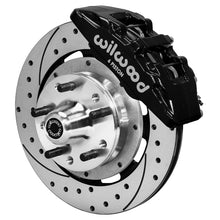 Load image into Gallery viewer, WILWOOD 140-17321-D Brake Kit Front Chrysler 73-83 FDP 12.19in