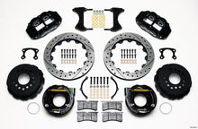 Load image into Gallery viewer, WILWOOD 140-9219-D Rear Disc Brake Kit Ford New Style 12.88 Rotor