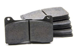 WILWOOD 150-12247K Brake Pad Set BP-40 Dynapro 7812