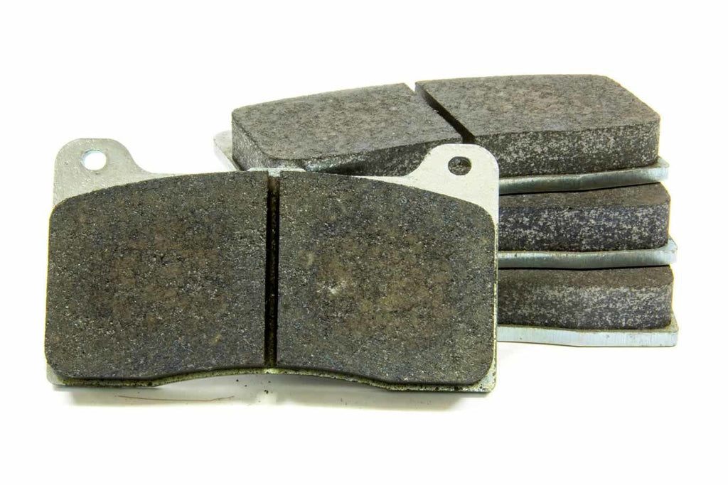 WILWOOD 150-12248K Brake Pad Set BP-40 Dynalite / Dynapro 7816